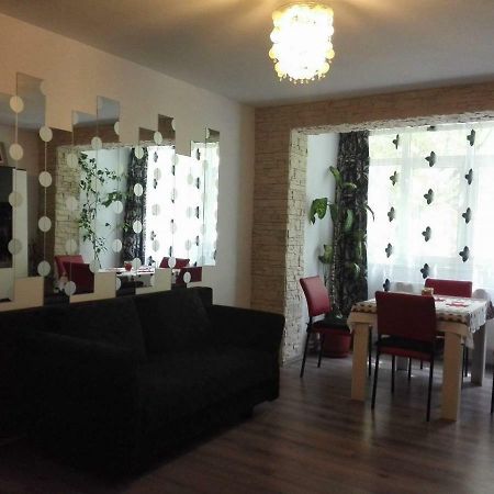 Orşova Apartament Ela Elegance 아파트 외부 사진