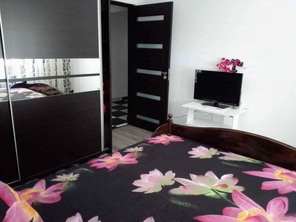 Orşova Apartament Ela Elegance 아파트 외부 사진