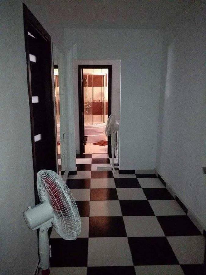 Orşova Apartament Ela Elegance 아파트 외부 사진