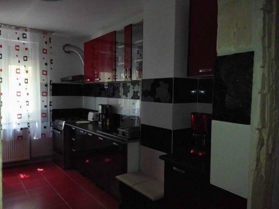 Orşova Apartament Ela Elegance 아파트 외부 사진