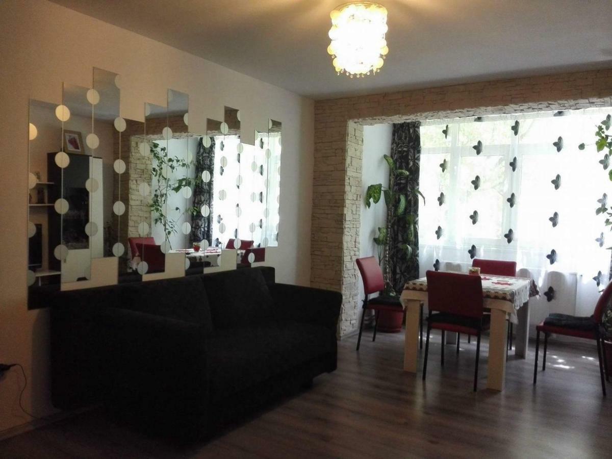 Orşova Apartament Ela Elegance 아파트 외부 사진